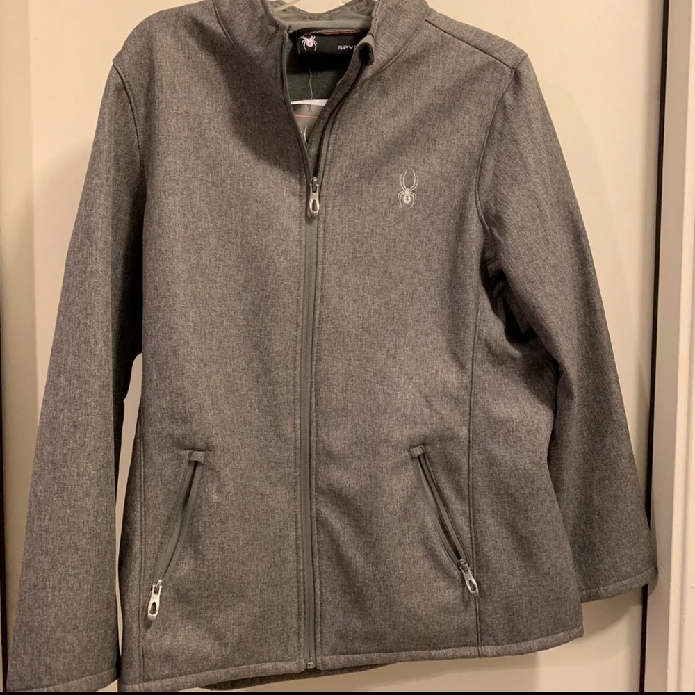 Women's Spyder Jacket